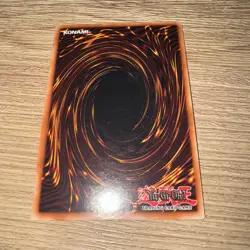 YUGIOH Celtic Guardian Super Rare UNL Edition LOB-007 - Image 2
