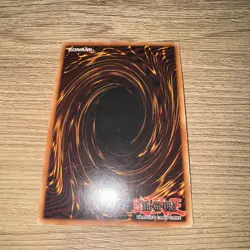 YUGIOH Celtic Guardian Super Rare UNL Edition LOB-007 - Image 2