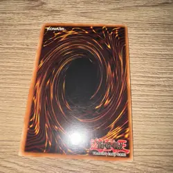 YUGIOH Celtic Guardian Super Rare UNL Edition LOB-007 - Image 2