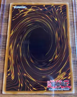 Volcanic Shell #SDSB-EN021 Yugioh Moderately played 1st Edition - Image 2