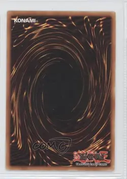 Non-Spellcasting Area 1st Ed. YuGiOh Dark Crisis #DCR-043 2003 - Image 2