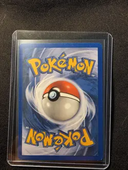 Pokemon TCG Blaine's Vulpix Gym Heroes Card 65/132 Unlimited Common - Image 2