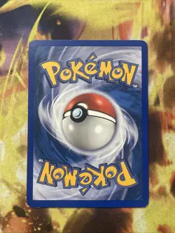 Fighting Cube 01 Trainer 121/147 Uncommon Pokemon Card - Image 2