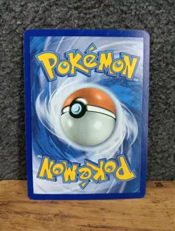 Stufful 55/111 Crimson Invasion Sun & Moon SM Pokemon NM Card game Trading - Image 2