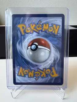 Pokemon Card Salamence ex 177/159 Ultra Rare Journey Together Near Mint - Image 2