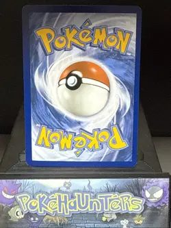 Pokemon Card Pinsir Masterball Prismatic Evolutions 003/131 Near Mint - Image 2
