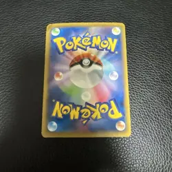 [VG] Pokemon Card M Charizard EX Wild Blaze 055/080 RR XY2 Holo Excellent JP - Image 2