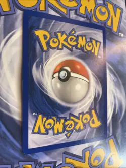 Pokemon Card Sabrina's Gastly Gym Challenge 1st Edition Common 96/132 Near Mint - Image 5