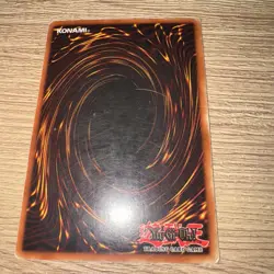 Yugioh Man-Eater Bug LOB-108 1st Edition Super Rare Konami 2002 PL - Image 2