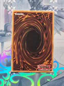 SHSP-EN000 Ghostrick Ghoul 1st Edition Super Rare Card NM YuGiOh TCG - Image 2