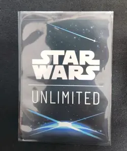 Loth-Wolf 044/264 Star Wars Unlimited TCG Card LOF Near Mint NM - Image 2