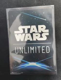 Unleash Rage 173/264 Star Wars Unlimited TCG Card LOF Near Mint NM - Image 2