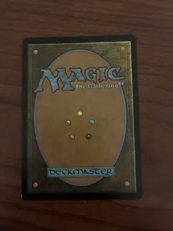 Tezzeret the Seeker Modern Masters 2015 (MM2) 062/249 Mythic MTG NM - Image 2