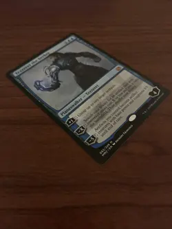 Tezzeret the Seeker Modern Masters 2015 (MM2) 062/249 Mythic MTG NM - Image 3