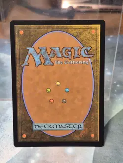 Wandering Fumarole FOIL POSTER STELLAR SIGHTS BORDERLESS Edge of Eternities MTG - Image 3