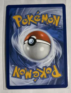 Pokemon - Togetic Holo - SWSH276 - Black Star Promo Card Galaxy HD Swirl. Rare! - Image 3