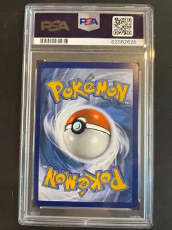 PSA 10 2022 Pokemon Away FA Mewtwo V SWSH229 Sword & Shield Black Star Promo - Image 2