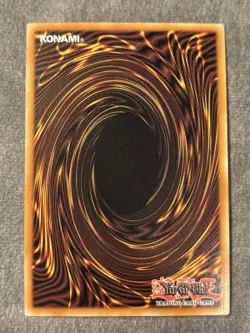 Yugioh Soul Charge RA04-EN222 Quarter Century Secret Rare 1st Ed NM w/Tracking - Image 2