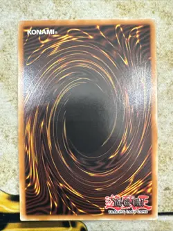 Yugioh! LP Anti-Magic Arrows - RA03-EN264 - Quarter Century Secret Rare - 1st Ed - Image 2