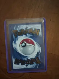 Pokemon TCG 151 Ultra Premium Collection Mew EX Metal Card Promo 205/165 - Image 2