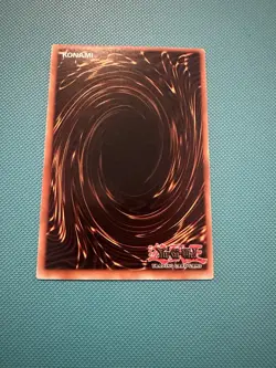 Yugioh Harpie Pet Baby Dragon Ultimate Rare EOJ EURO Print - Image 2