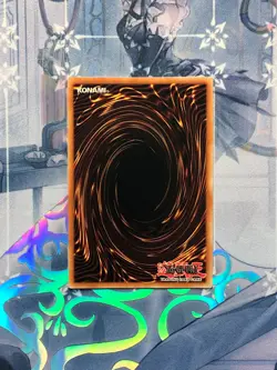 DAMA-EN054 Branded Opening Super Rare 1st Edition Near Mint YuGiOh TCG - Image 2