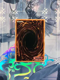 DIFO-EN022 NOH-P.U.N.K. DEER NOTE 1ST EDITION ULTRA RARE NM YUGIOH TCG - Image 2