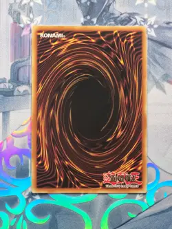 MP17-EN072 Magician Of Dark Illusion Super Rare 1st Edition Near Mint YuGiOh TCG - Image 2