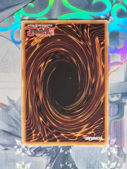 CT09-EN013 Tour Guide From the Underworld Super Rare 1st Edition NM YuGiOh TCG - Image 2