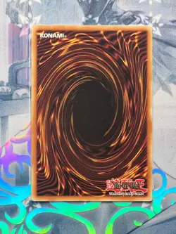 HISU-EN002 Disciple of Nephthys Secret Rare 1st Edition Near Mint YuGiOh TCG - Image 2