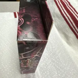 Yugioh Starter Deck Pegasus 1st Edition Unpunched NEW Sealed Excellent condition - Image 3