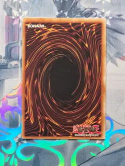 BROL-EN017 Noble Knight's Shield-Bearer Secret Rare 1st Edition NM YuGiOh TCG - Image 2