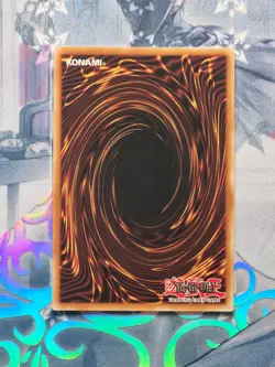 LDS2-EN051 Photon Orbital Secret Rare 1st Edition Near Mint YuGiOh TCG - Image 2