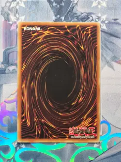 TDIL-EN019 Magician's Rod Super Rare Near Mint 1st Edition YuGiOh TCG - Image 2