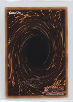 Toon World Unlimited YuGiOh Starter Deck Pegasus #SDP-024 2003 - Image 2