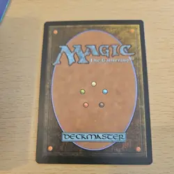 Magic: The Gathering Scourge of Valkas Magic 2014 M14 Card - Image 2