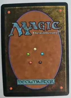 MTG Magic The Gathering Card Curfew Instant Blue Urza's Saga - Image 2