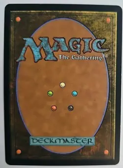 MTG Magic The Gathering Card Corrupt Sorcery Black 7th Edition - Image 2