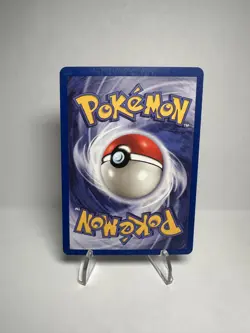 Pokemon Card - Dark Slowbro Team Rocket 1st Edition 29/82 Non-Holo Rare NM - Image 2