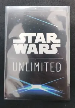 Tip the Scale 226/264 Star Wars Unlimited TCG Card LOF Near Mint NM - Image 2