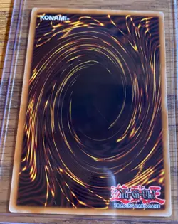 X-Saber Pashuul TSHD-EN094 Yu-Gi-Oh! Card Light Play Unlimited - Image 2