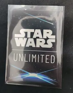 Vulptex 245/264 Star Wars Unlimited TCG Card LOF Near Mint NM - Image 2