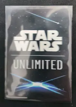 Exegol Patroller 080/264 Star Wars Unlimited TCG Card LOF Near Mint NM - Image 2