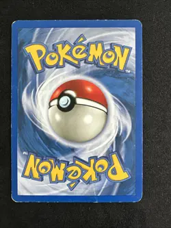 Unown K 58/64 Neo Revelation Pokemon Card MP - Image 2