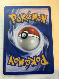 Pokemon TCG Shining Magikarp Neo Revelation Holo Card 66/64 Near Mint Condition! - Image 1