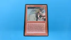 GAME OF CHAOS SORCERY ICE AGE MTG MAGIC THE GATHERING MP - Image 1