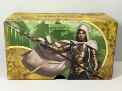MTG Magic the Gathering Theros Draft Booster Box - English - Open Box Very Good! - Image 3