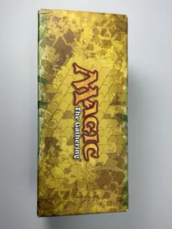 MTG Magic the Gathering Theros Draft Booster Box - English - Open Box Very Good! - Image 5