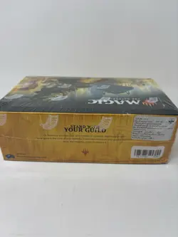 Magic the Gathering MTG Guilds of Ravnica Booster Box 36ct FACTORY SEALED New 630509668564 - Image 4