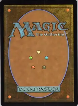Sylvan Library 5 Commander Collection: Green Near Mint MTG - Image 2